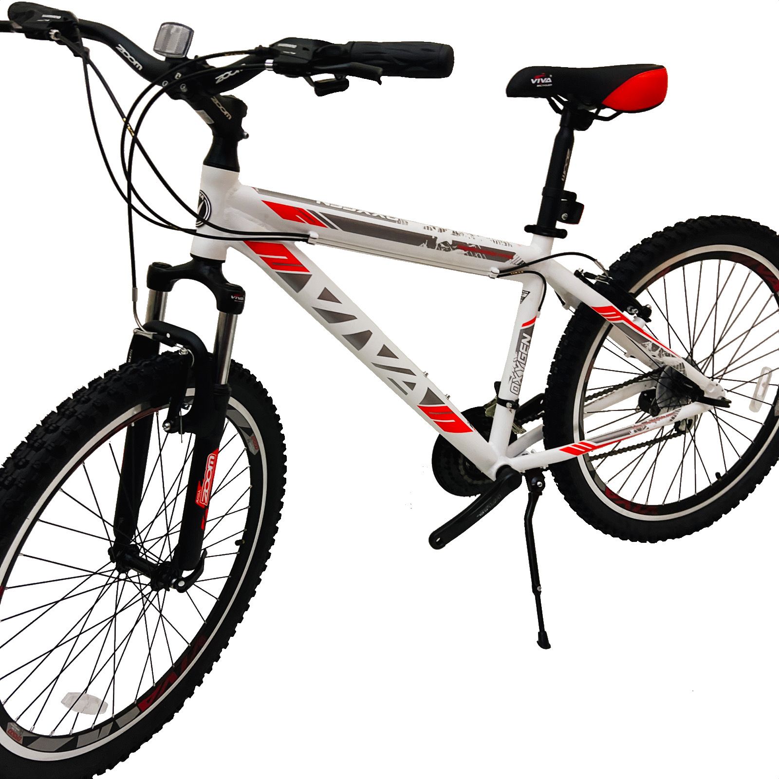 دوچرخه کوهستان ویوا مدل OXYGEN کد 100 سایز 26 -  - 9