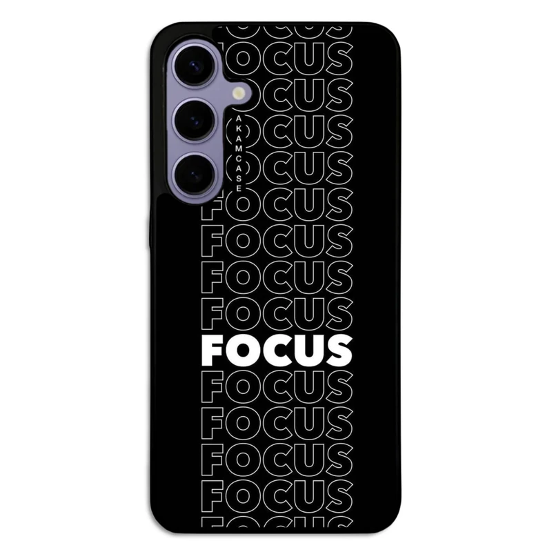 کاور آکام مدل AMC-WSGS24P-QOUTES7 مناسب برای گوشی موبایل سامسونگ Galaxy S24 Plus