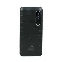 پاوربانک ای اس دی مدل UNIVERSAL ظرفیت 10400 میلی آمپر ساعت