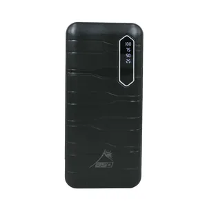 پاوربانک ای اس دی مدل UNIVERSAL ظرفیت 10400 میلی آمپر ساعت