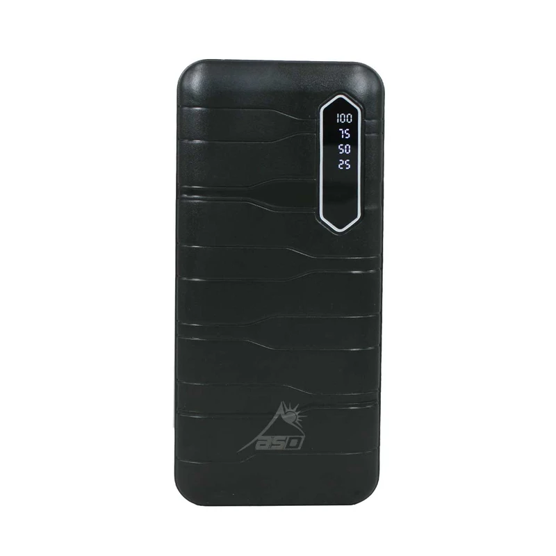 پاوربانک ای اس دی مدل UNIVERSAL ظرفیت 10400 میلی آمپر ساعت