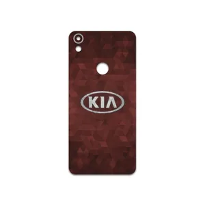 MAHOOT  KIA Cover Sticker for Tecno Camon CM