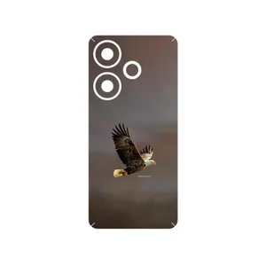 MAHOOT Eagle Cover Sticker for Xiaomi Poco F6