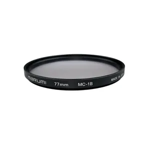 فیلتر لنز مارومی مدل SKYLIGHT 1B MC - 77MM