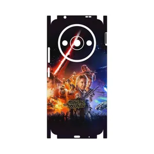 MAHOOT Star Wars-FullSkin Cover Sticker for Xiaomi Redmi A3