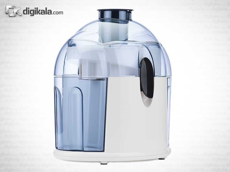 آبمیوه گیری ساپر SJE-100 آبمیوه گیری ساپر SJE-100
