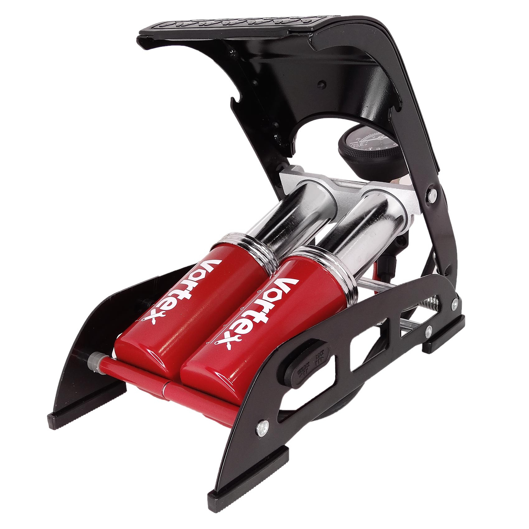 تلمبه پایی ورتکس مدل ART-VX-2S