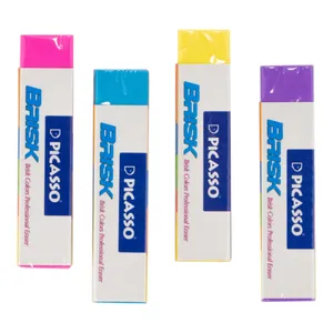 پاک کن پیکاسو مدل BRISK-16159 بسته 4 عددی