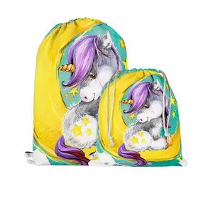 کوله پشتی ورزشی مدوپد مدل ماه نشان 00618 بسته 2 عددی