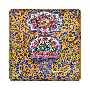 کاشی مبین ایده مدل سنتی kh10 کد 1375