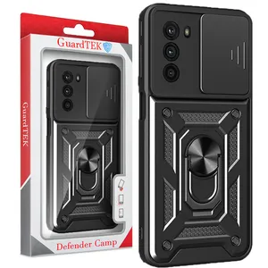 Guardtek Dcamp2 Cover for Motorola G52