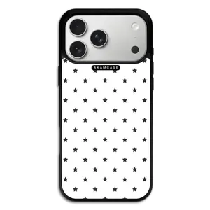 AKAM AMC-WA17PRO-STARS-25 Cover For Apple iPhone 17 Pro