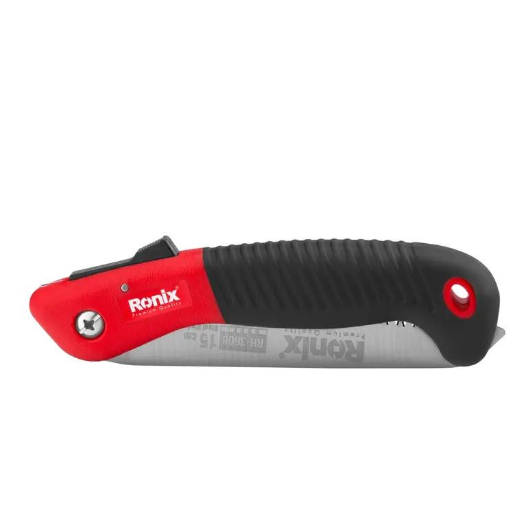 اره تاشو رونیکس مدل RH-3608