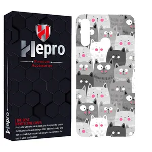 HEPRO MC Cover for Samsung Galaxy A10S