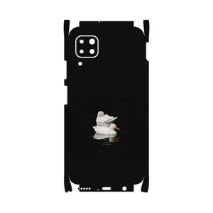 MAHOOT Duck-FullSkin Cover Sticker for Huawei Nova 7i