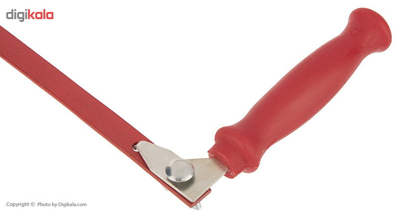 کمان اره مویی تخت ال اس تی 5 اینچی