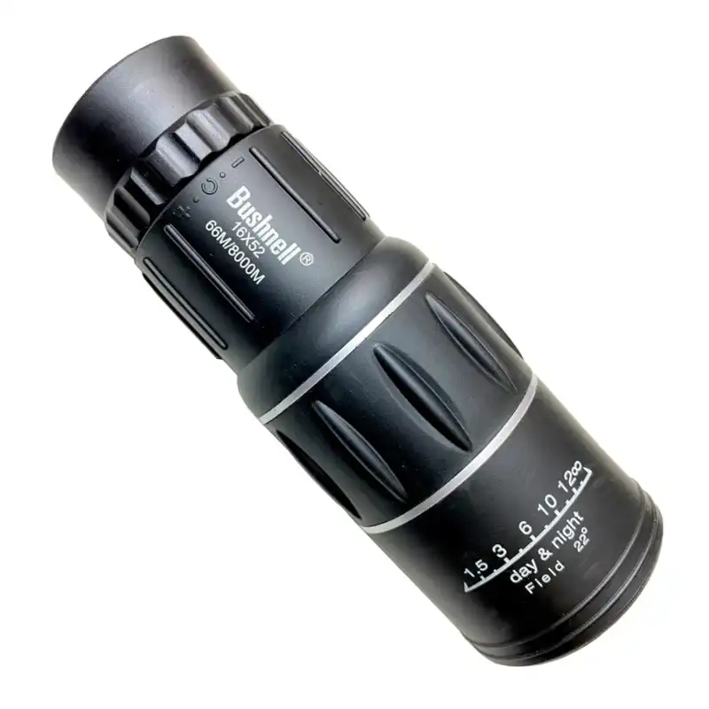 دوربین تک چشمی بوشنل مدل 16X52