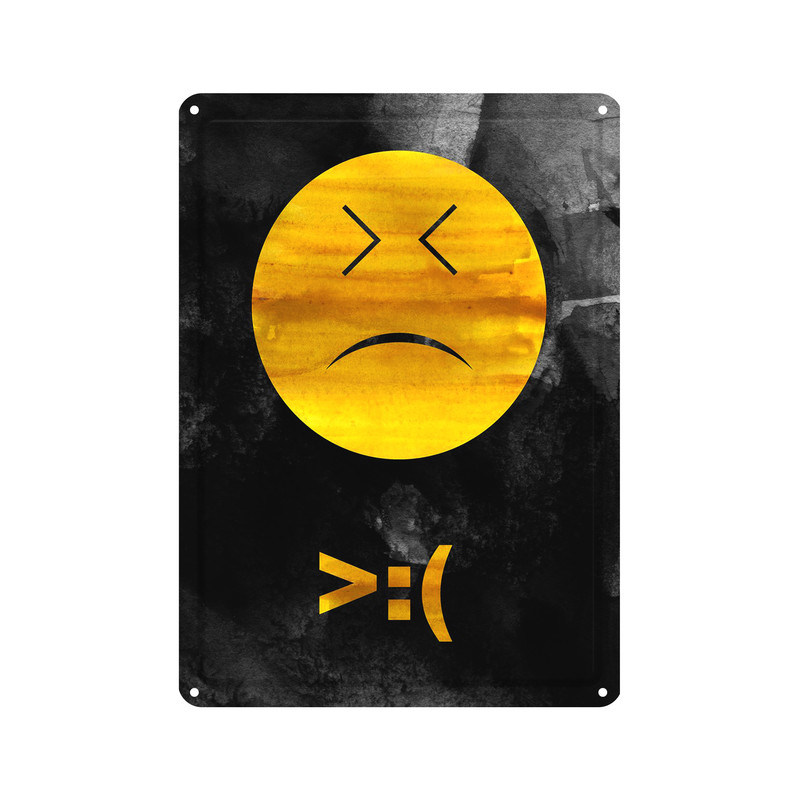 دیوارکوب مدل ایموجی کد s 1446 emoji