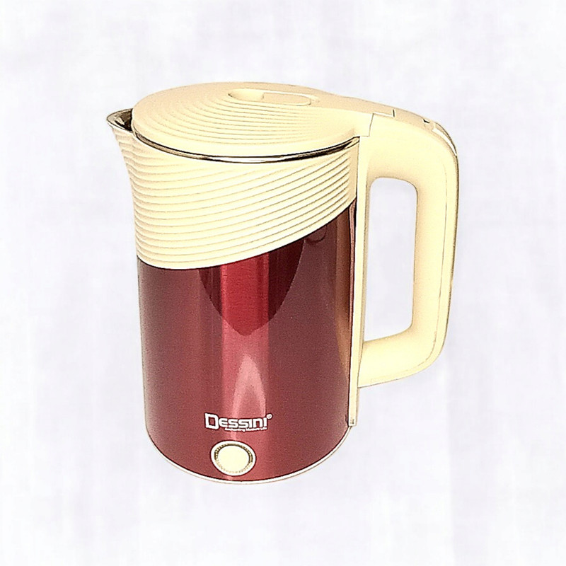 کتری برقی دسینی مدل KD-2323