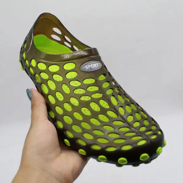 کفش ساحلی مدل میلان کد 1396-GN