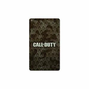 MAHOOT Call-of-Duty-Game Cover Sticker for Samsung Galaxy Tab A 8.0 2019 T290