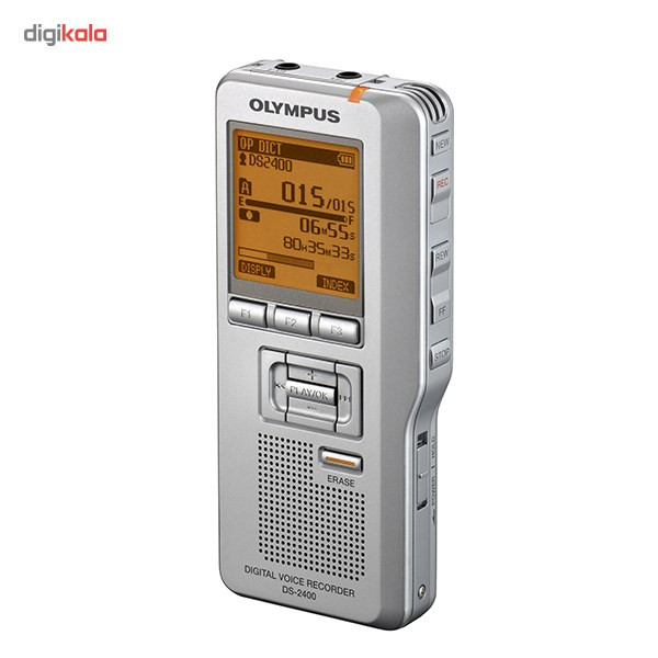 ضبط کننده صدا الیمپوس مدل DS-2400