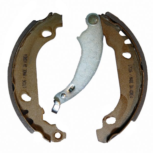 لنت عقب ۴۰۵ روستر 3 لنت عقب 405 روستر