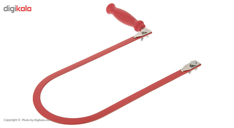 کمان اره مویی تخت ال اس تی 5 اینچی