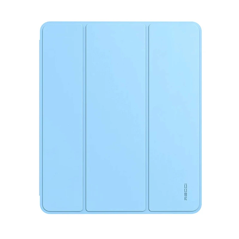 کیف کلاسوری تبلت رسی مدل RPC-C01 مناسب برای تبلت اپل iPad 10.2 / iPad 10.5