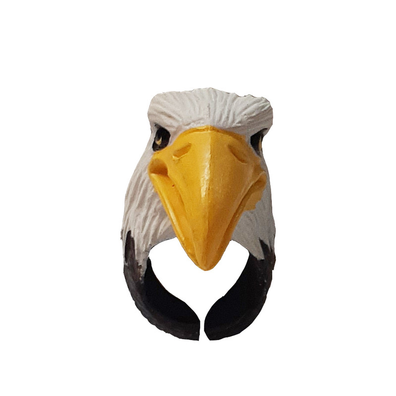 انگشتر دخترانه مدل عقاب انگشتر دخترانه مدل عقاب