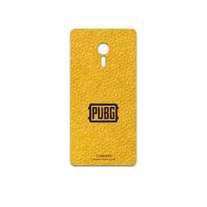 MAHOOT ML-PUBG Cover Sticker for Lenovo ZUK Z2 Pro
