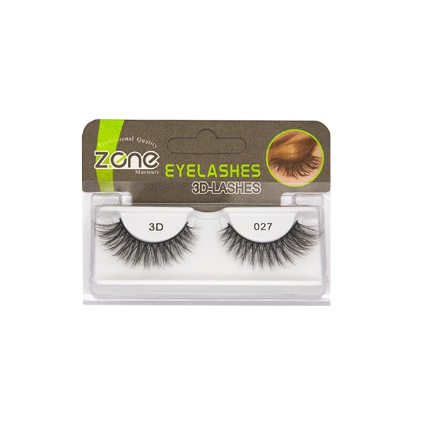 مژه مصنوعی سه بعدی زد وان مدل Z-027