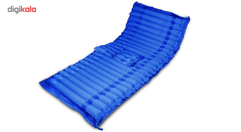 تشک مواج سوراخ دار سلولی ضد زخم بستر مرکوری مدل B02