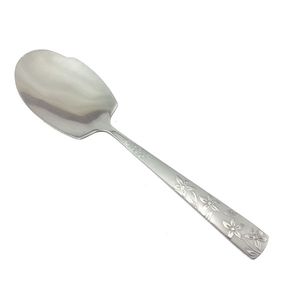 نقد و بررسی کفگیر مدل نسترن کد 1216-3 توسط خریداران