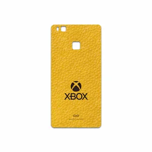 MAHOOT ML-XBOX Cover Sticker for Huawei P9 Lite