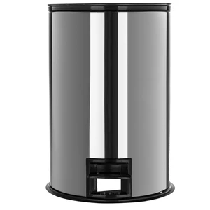 سطل زباله آکا الکتریک مدل  AK1-1299  گنجایش 12 لیتر