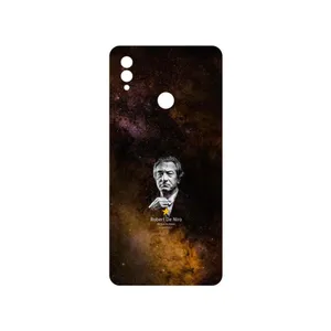 MAHOOT Robert De Niro Cover Sticker for Honor Note 10