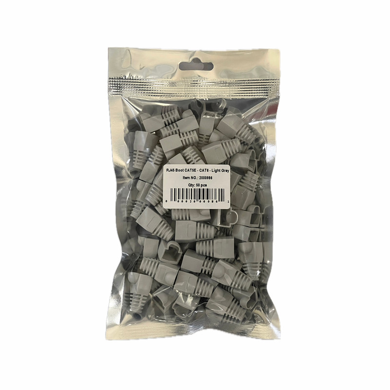 محافظ سوکت RJ45 مدل 2000986 بسته 50 عددی