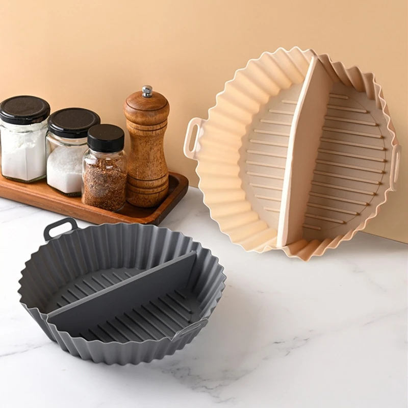 عکس شماره 3 : قالب سرخ کن و هواپز مدل سیلیکونی کد yg-11