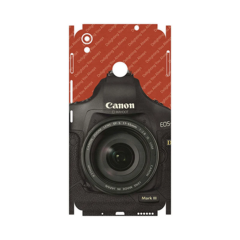 برچسب پوششی ماهوت مدل Cnn-FullSkin مناسب برای گوشی موبایل تکنو Camon CX Air