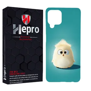 HEPRO MC Cover for SAMSUNG GALAXY M32 4G
