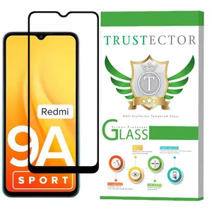  Trustector FUL-T Screen Protector For Xiaomi Redmi 9A Sport