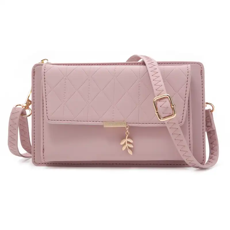 کیف رودوشی زنانه پرتیزس مدل X3-139