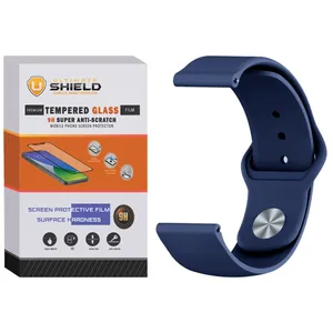 Ultimate Shield Sic-22UL Band For Xiaomi Mibro X1