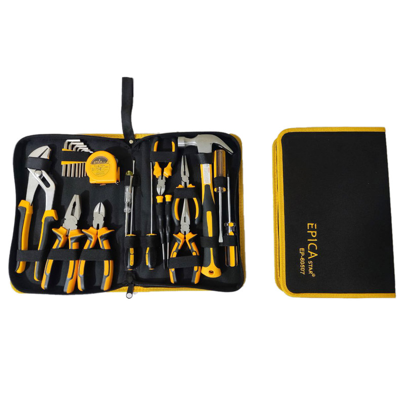 مجموعه 24 عددی ابزار اپیکا استار مدل EP_60507 مجموعه 24 عددی ابزار اپیکا استار مدل EP_60507