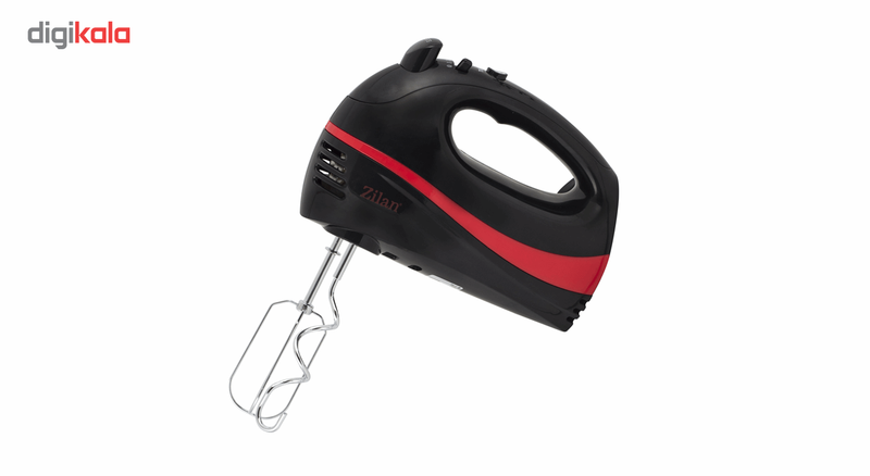 همزن برقی زیلان مدل ZLN8402