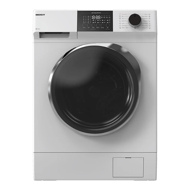 ماشین لباسشویی بست مدل  BWD-8226 ظرفیت 8 کیلوگرم