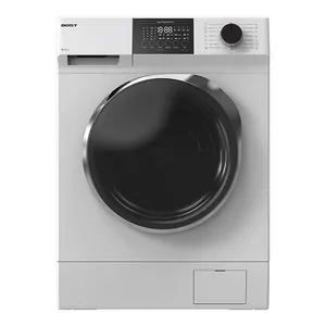 ماشین لباسشویی بست مدل BWD-8226 ظرفیت 8 کیلوگرم