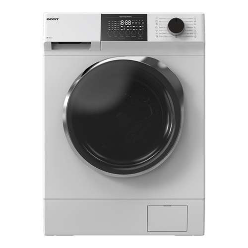 ماشین لباسشویی بست مدل  BWD-8226 ظرفیت 8 کیلوگرم