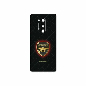 MAHOOT Arsenal Cover Sticker for OnePlus 8 Pro